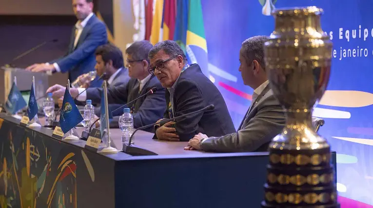 Copa América 2019