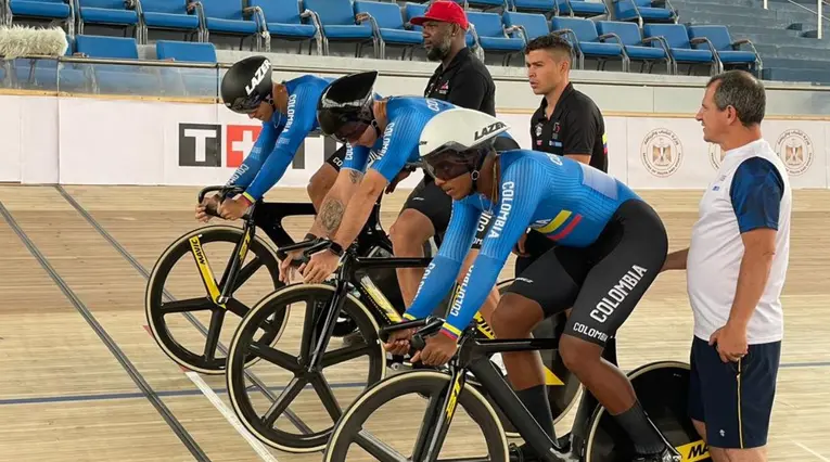 Copa de Naciones UCI Egipto 2023