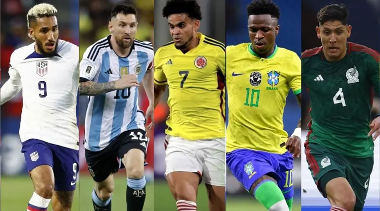 Copa América 2024