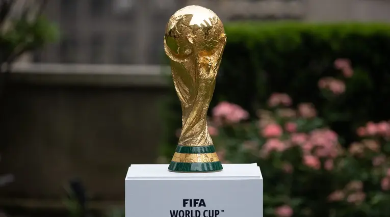 FIFA expulsó una selección de la Copa del Mundo 2026: anuncio oficial