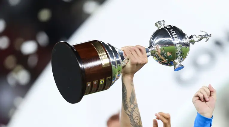 Copa Libertadores Femenina