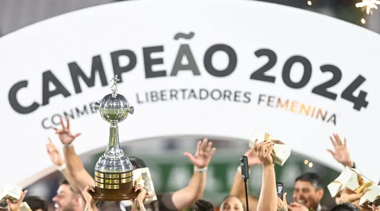 Copa Libertadores Femenina