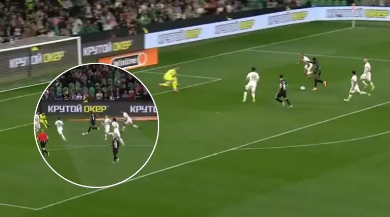 VIDEO: Jhon Cordoba nop para: nuevo golazo del colombiano en Rusia