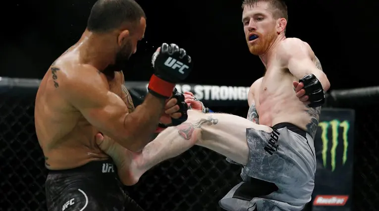 Cory Sandhagen - UFC