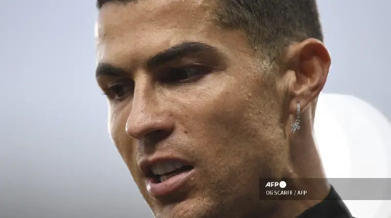 Cristiano Ronaldo en Al Nassr
