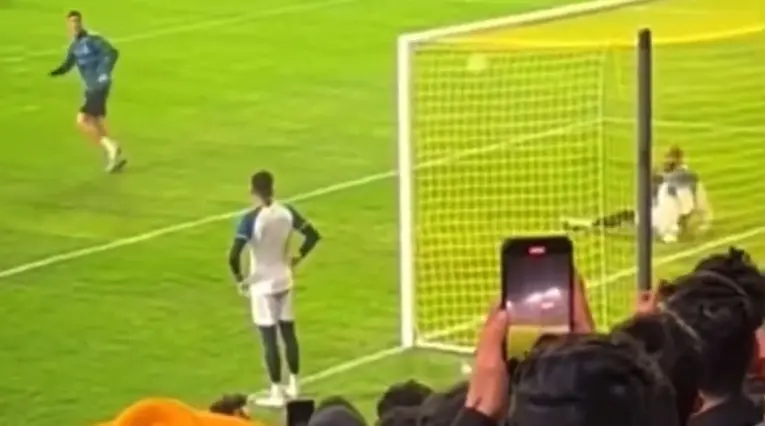 Cristiano Ronaldo Goles Al-Nassr