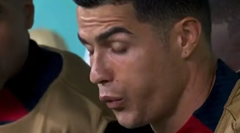 Cristiano Ronaldo, Selección de Portugal