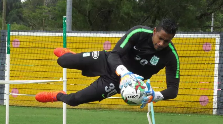 José Fernando Cuadrado