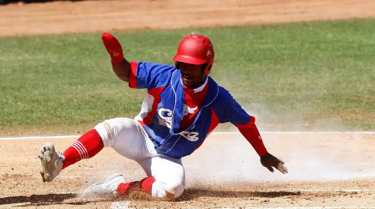 Cuba en el Mundial de béisbol sub 23