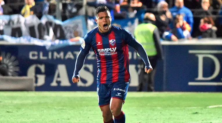 Juan Camilo 'Cucho' Hernández