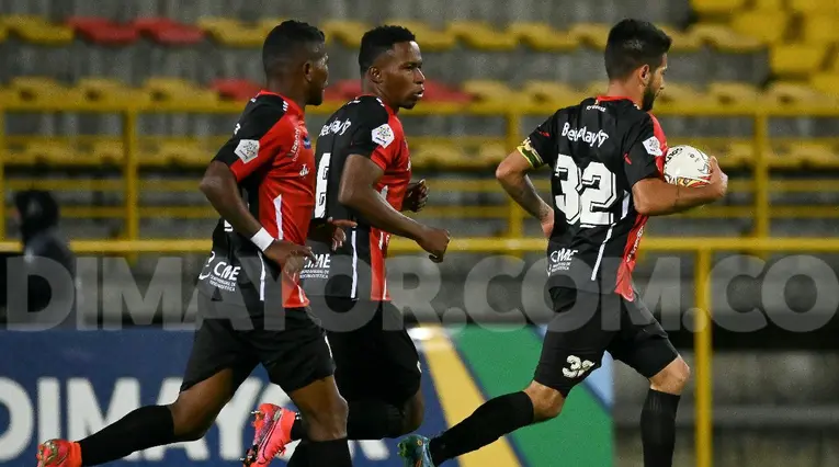 Cúcuta Deportivo 2022
