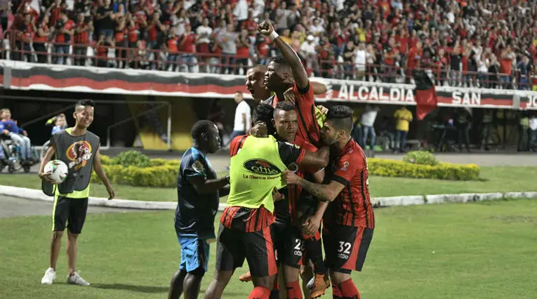 Cúcuta Deportivo