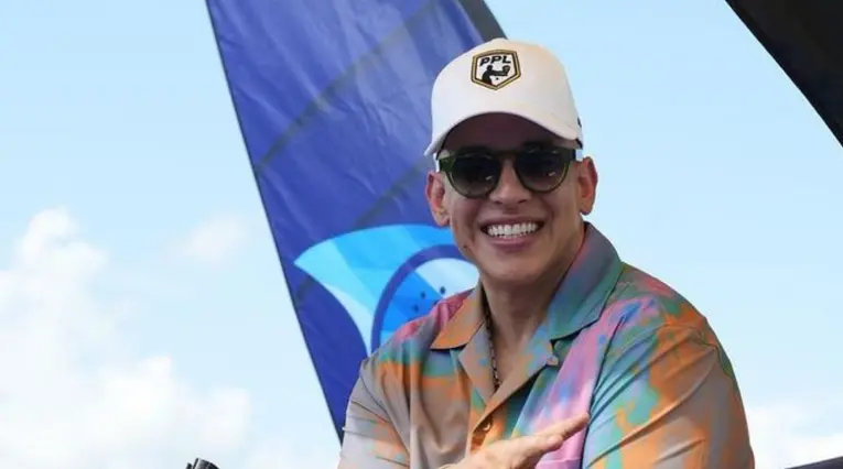 Daddy Yankee compra un equipo de Padel