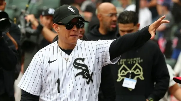Daddy Yankee
