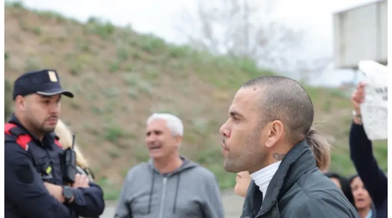 Dani Alves
