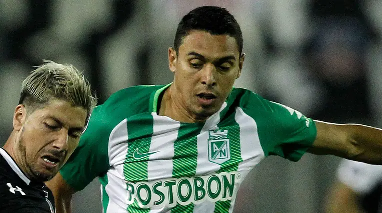 Daniel Bocanegra