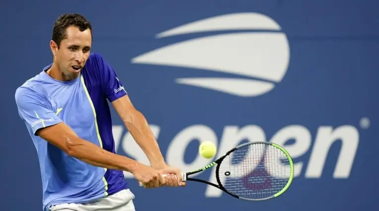 Daniel Galán - Us Open 2022