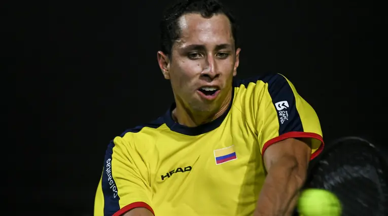 Daniel Galán