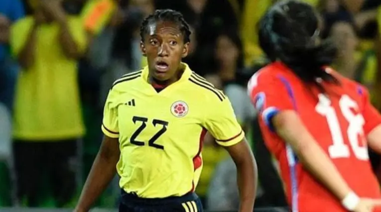 Daniela Caracas recibió nuevo respaldo en Espanyol: esto dijo su DT