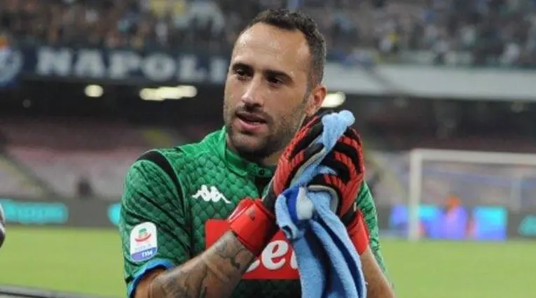 David Ospina