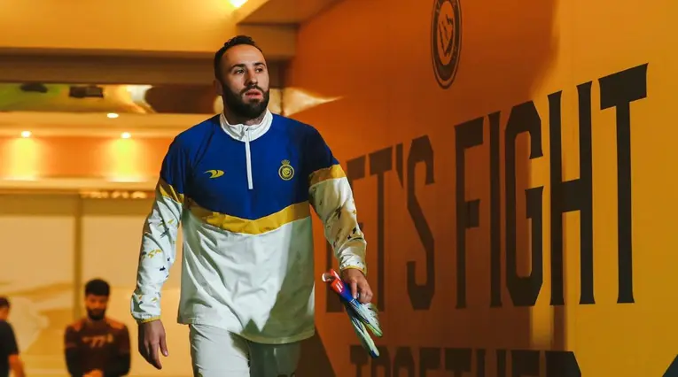 David Ospina podría regresar a Colombia