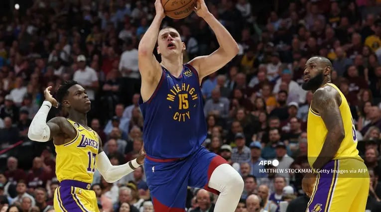 Denver Nuggets