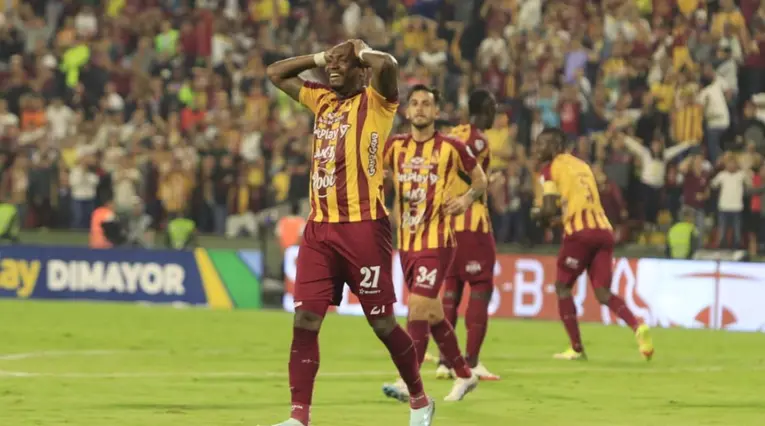 Deportes Tolima