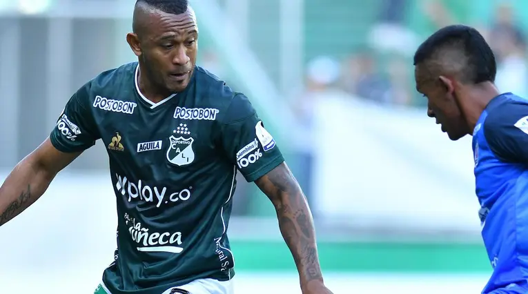 Deportivo Cali 2021