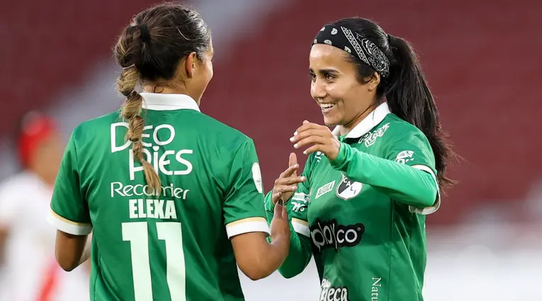 Deportivo Cali Femenino, Libertadores