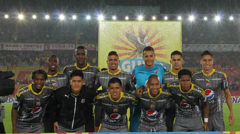 Deportivo Independiente Medellín