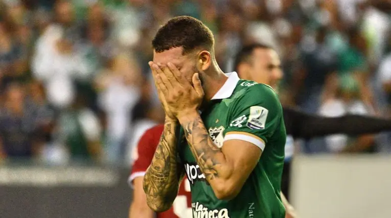 Deportivo Cali 2024