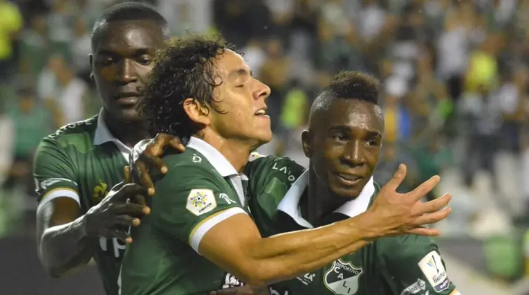 Deportivo Cali - Liga Betplay I 2023