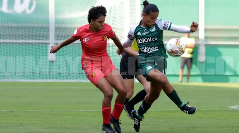 Deportivo Cali Femenino Copa Libertadores
