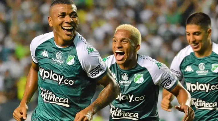 Deportivo Cali - Liga Betplay 2024