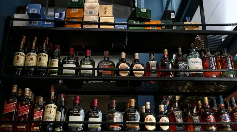 Ley Seca
