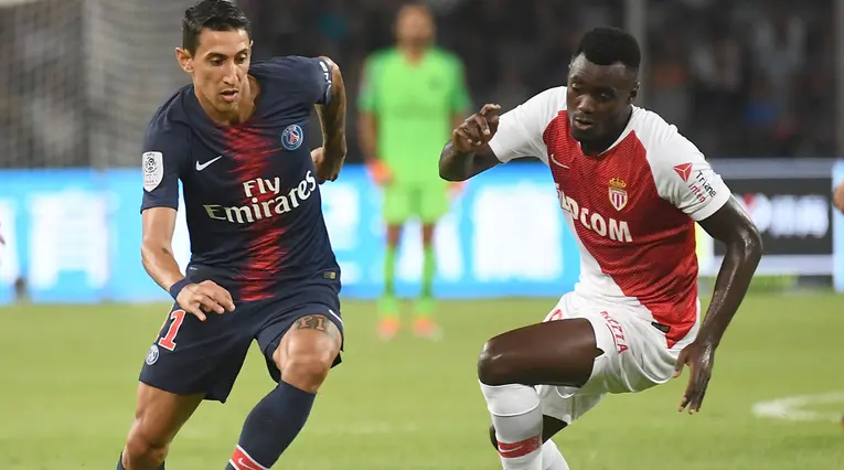 PSG campeón de la Supercopa de Francia