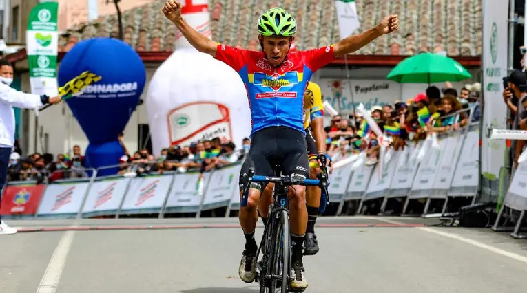 Didier Merchán