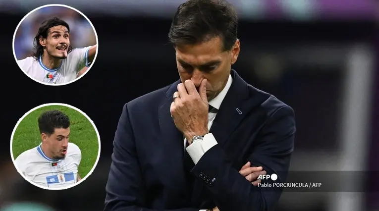 Diego Alonso Cavani Giménez