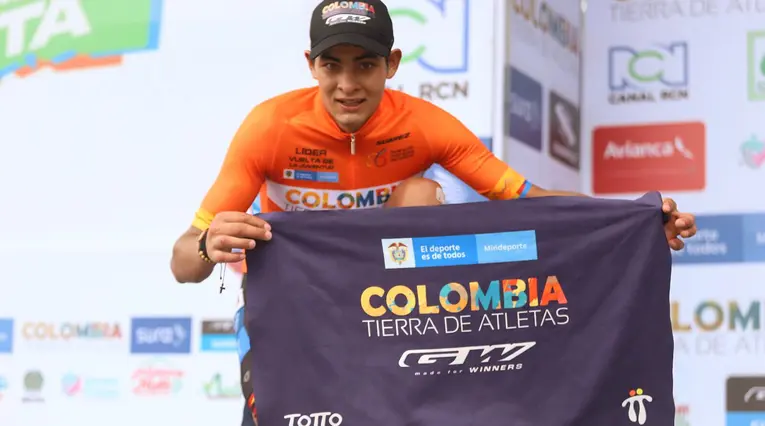 Diego Camargo, Vuelta a la Juventud