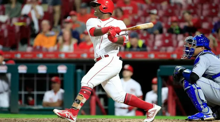 Dilson Herrera