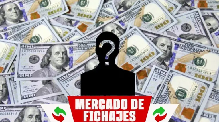 La FIFA anunció reglas para el mercado de fichajes.