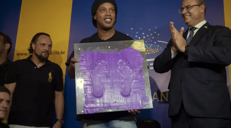 Ronaldinho