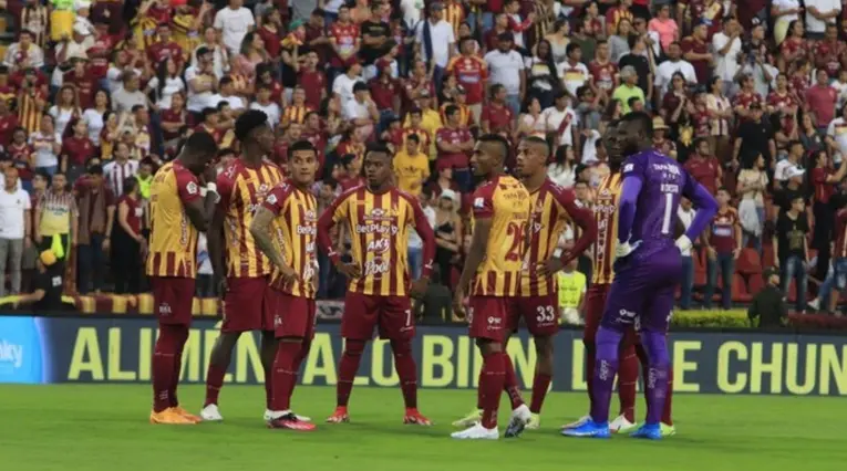 Tolima vs Millonarios, fecha 4 Liga Betplay