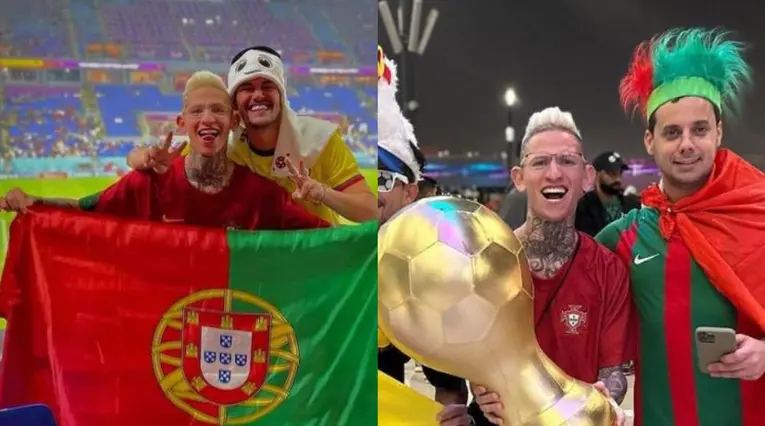La Liendra hará torneo de FIFA 23 en Twitch