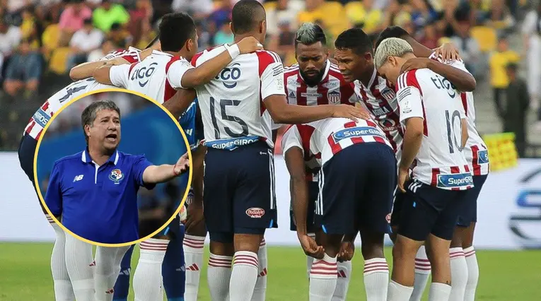 La emotiva celebración de gol del hijo de Fredy Rincón en su honor