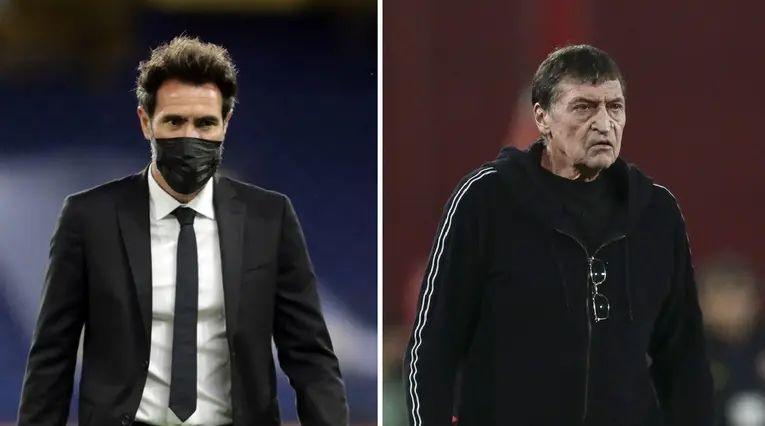 Domínguez y Falcioni