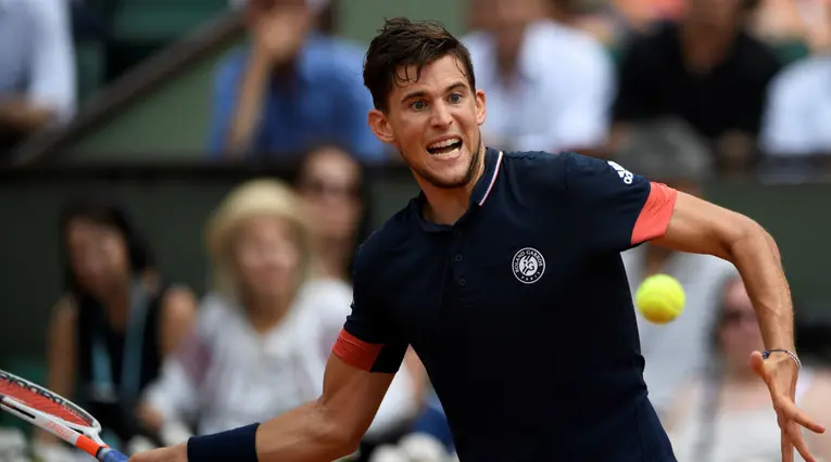 Dominic Thiem