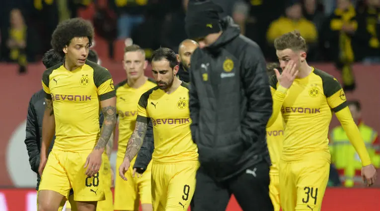 Borussia Dortmund