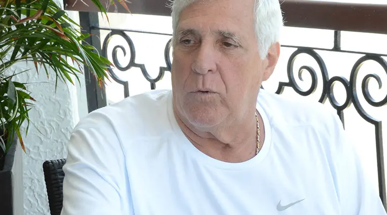 Eduardo Dávila Armenta