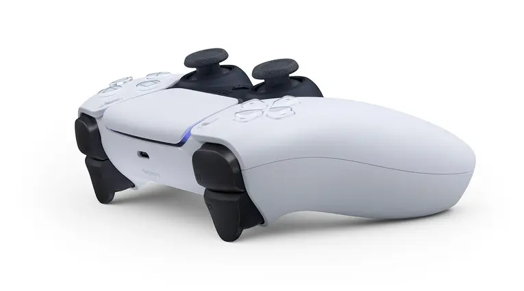 Mando dualsense de PlayStation 5